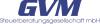 Logo von GVM Steuerberatungsgesellschaft mbH