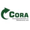 Logo von CORA Montagegesellschaft für Bauelemente mbH