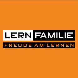 Logo von LernFamilie Nachhilfe Deutschland
