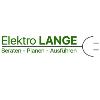 Logo von Elektro Lange