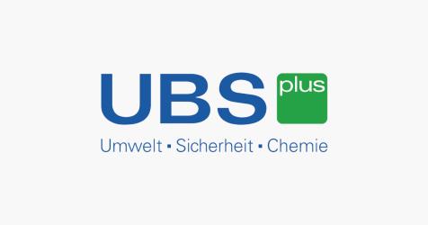 Logo von UBSplus GmbH