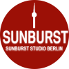 Logo von SUNBURST STUDIO BERLIN