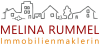 Logo von Melina Rummel Immobilienmaklerin