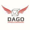 Firmenlogo Kurierdienst Dago Express