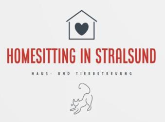 Logo von HOMESITTING Haus- und Tierbetreuung in Stralsund
