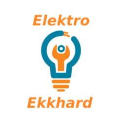Logo von Elektro Ekkhard
