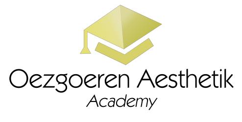 Logo von Oezgoeren Aesthetik Academy für Ärzte und Heilpraktiker