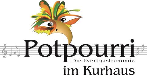 Logo von Potpourri 