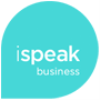 Logo von ispeak business