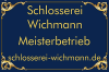 Logo von Schlosserei Wichmann