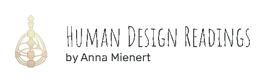 Logo von Human Design Readings