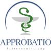 Logo von Approbatio GmbH