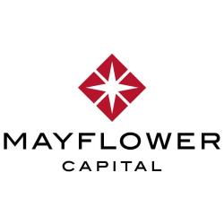 Logo von Mayflower Capital AG