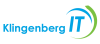 Logo von Klingenberg-IT