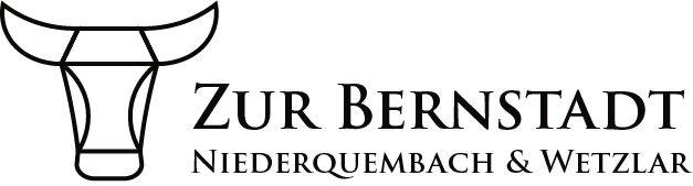 Logo von Landgasthof Zur Bernstadt und Metzgerei