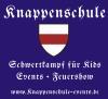 Logo von Knappenschule - Events - Agentur für mittelalterliche Erlebniswelten