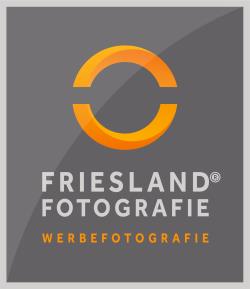 Logo von FRIESLAND FOTOGRAFIE® | BUSINESS WERBEFOTOGRAFIE