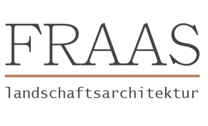 Logo von Dipl.-Ing. (FH) Robert Fraas - Landschaftsarchitekt