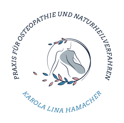 Logo von Praxis für Osteopathie und Naturheilverfahren