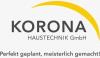 Logo von KORONA Haustechnik GmbH
