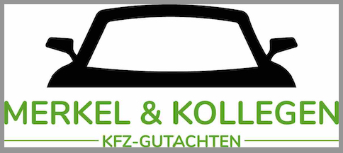 Firmenlogo Merkel & Kollegen Kfz-Gutachten Mindelheim