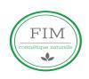Logo von FIM cosmétique naturelle