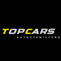 Logo von TopCars GmbH - Sportwagenvermietung