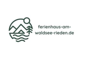Logo von Ferienhaus am Waldsee Rieden