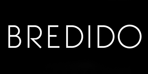 Logo von Bredido GmbH