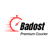 Logo von Badost Premium Courier