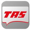 Logo von TAS AG