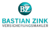 Logo von Bastian Zink Versicherungsmakler GmbH & Co. KG