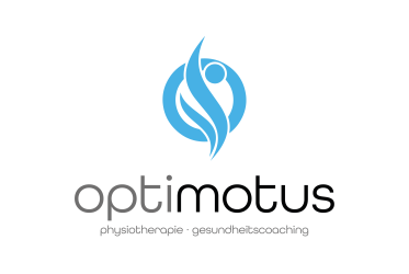 Logo von optimotus - Praxis für Physiotherapie Freiburg
