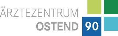Logo von Ärztezentrum Ostend 90