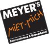 Logo von Meyer 's Miet Mich GmbH