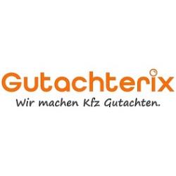 Logo von Gutachterix Kfz Gutachter & Sachverständiger