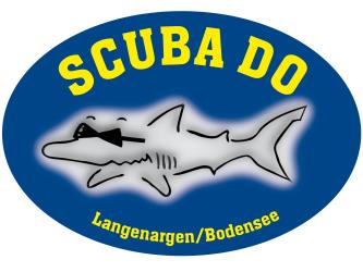 Logo von SCUBA DO GmbH