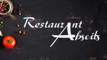 Logo von Restaurant Abseits