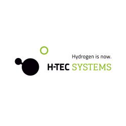 Firmenlogo H-TEC SYSTEMS GmbH