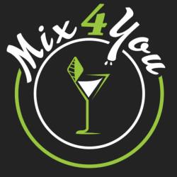 Firmenlogo Mix4You | mobile Cocktailbar