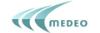 Logo von Medeo GmbH
