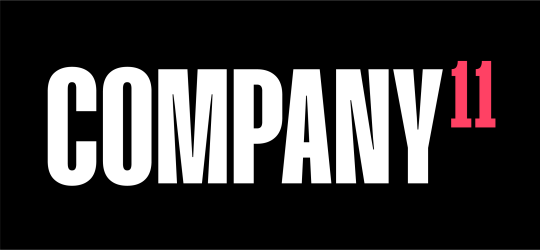 Logo von Company 11 GmbH