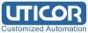 Logo von Uticor Automation GmbH