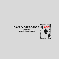 Logo von Das VorsorgeASS - Dahms Versicherungen