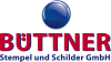 Logo von Büttner Stempel und Schilder GmbH