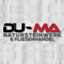 Logo von DU-MA Natursteinwerk & Fliesenhandel