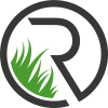 Logo von Der Rasenmann - Rasenpflege Riediger