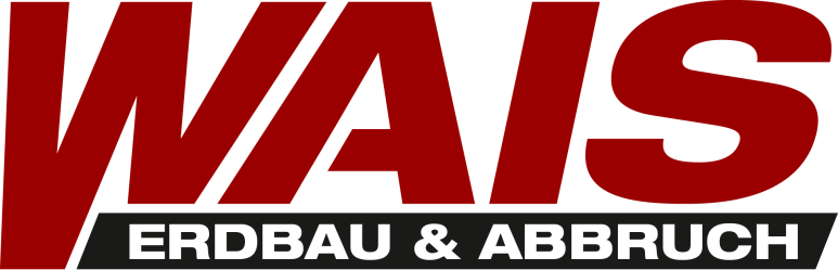Logo von Erdbau und Abbruch Wais
