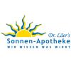 Logo von Dr. Läer's Sonnen-Apotheke e.K. (Dr. Hansjörg Läer)