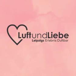 Logo von Luft und Liebe Bar Leipzig GmbH